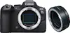 Canon EOS R6 Mark II ( R6II ) + EF-EOS R + PDF MCZ DIREC Canon EOS R6 Mark II ( R6II ) + EF-EOS R + PDF MCZ DIREC