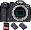 Canon EOS R7 + 1 SanDisk 128GB Extreme PRO UHS-II SDXC 3 Canon EOS R7 + 1 SanDisk 128GB Extreme PRO UHS-II SDXC 3