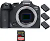 Canon EOS R7 + 1 SanDisk 128GB Extreme PRO UHS-II SDXC 3 Canon EOS R7 + 1 SanDisk 128GB Extreme PRO UHS-II SDXC 3
