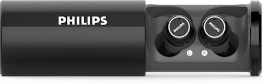 Philips Philips TPV ST 702 BK Auriculares True Wireless St Philips Philips TPV ST 702 BK Auriculares True Wireless St