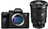 Sony Alpha 7R V ( A7RV ) + FE 16-35mm f/2.8 GM + PDF MC Sony Alpha 7R V ( A7RV ) + FE 16-35mm f/2.8 GM + PDF MC