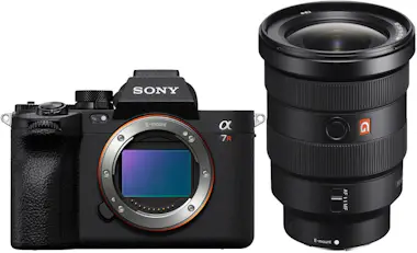 Sony Alpha 7R V ( A7RV ) + FE 16-35mm f/2.8 GM + PDF MC Sony Alpha 7R V ( A7RV ) + FE 16-35mm f/2.8 GM + PDF MC