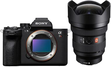 Sony Alpha 7R V + FE 12-24mm f/2.8 GM + PDF 20 Técnicas Sony Alpha 7R V + FE 12-24mm f/2.8 GM + PDF 20 Técnicas