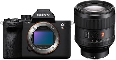 Sony Alpha 7R V ( A7RV ) + FE 85mm f/1.4 GM + PDF MCZ D Sony Alpha 7R V ( A7RV ) + FE 85mm f/1.4 GM + PDF MCZ D