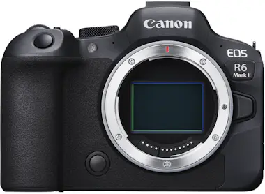 Canon EOS R6 Mark II Cuerpo + PDF MCZ DIRECT 20 TÉCNICAS Canon EOS R6 Mark II Cuerpo + PDF MCZ DIRECT 20 TÉCNICAS