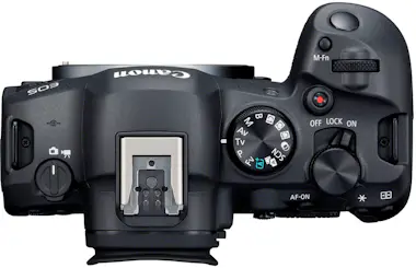 Canon EOS R6 Mark II Cuerpo + PDF MCZ DIRECT 20 TÉCNICAS Canon EOS R6 Mark II Cuerpo + PDF MCZ DIRECT 20 TÉCNICAS
