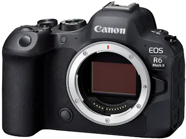 Canon EOS R6 Mark II Cuerpo + PDF MCZ DIRECT 20 TÉCNICAS Canon EOS R6 Mark II Cuerpo + PDF MCZ DIRECT 20 TÉCNICAS