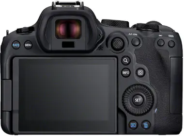 Canon EOS R6 Mark II Cuerpo + PDF MCZ DIRECT 20 TÉCNICAS Canon EOS R6 Mark II Cuerpo + PDF MCZ DIRECT 20 TÉCNICAS