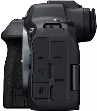 Canon EOS R6 Mark II Cuerpo + PDF MCZ DIRECT 20 TÉCNICAS Canon EOS R6 Mark II Cuerpo + PDF MCZ DIRECT 20 TÉCNICAS