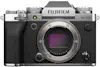 FujiFilm Fujifilm X-T5 Cuerpo Silver + PDF MCZ DIRECT 20 TÉ FujiFilm Fujifilm X-T5 Cuerpo Silver + PDF MCZ DIRECT 20 TÉ