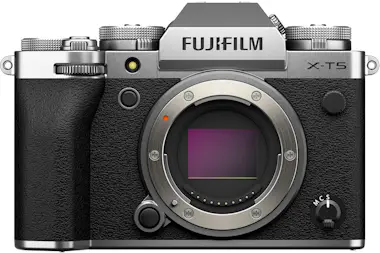 FujiFilm Fujifilm X-T5 Cuerpo Silver + PDF MCZ DIRECT 20 TÉ FujiFilm Fujifilm X-T5 Cuerpo Silver + PDF MCZ DIRECT 20 TÉ