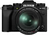 FujiFilm Fujifilm X-T5 + 16-80mm f/4 R OIS WR (Negro) + PDF FujiFilm Fujifilm X-T5 + 16-80mm f/4 R OIS WR (Negro) + PDF