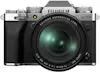 FujiFilm Fujifilm X-T5 + 16-80mm f/4 R OIS WR (Silver) + PD FujiFilm Fujifilm X-T5 + 16-80mm f/4 R OIS WR (Silver) + PD