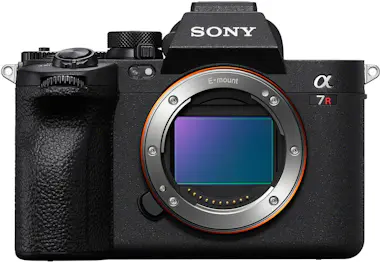 Sony Alpha 7R V ( A7RV ) Cuerpo + PDF MCZ DIRECT 20 TÉC Sony Alpha 7R V ( A7RV ) Cuerpo + PDF MCZ DIRECT 20 TÉC