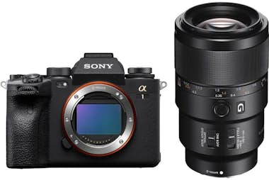 Sony Alpha 1 ( A1 ) + FE 90mm f/2.8 Macro G OSS + PDF M Sony Alpha 1 ( A1 ) + FE 90mm f/2.8 Macro G OSS + PDF M