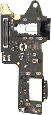 Clappio Puerto de Carga Xiaomi Redmi 9 USB-C + Jack 3.5mm Clappio Puerto de Carga Xiaomi Redmi 9 USB-C + Jack 3.5mm