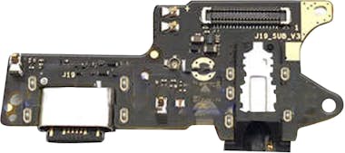 Clappio Puerto de Carga Xiaomi Redmi 9 USB-C + Jack 3.5mm Clappio Puerto de Carga Xiaomi Redmi 9 USB-C + Jack 3.5mm