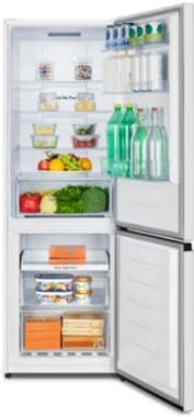Hisense Frigorifico Combi RB372N4AWE Hisense Frigorifico Combi RB372N4AWE