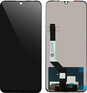 Clappio Pantalla LCD Xiaomi Redmi Note 7 + Bloque completo Clappio Pantalla LCD Xiaomi Redmi Note 7 + Bloque completo