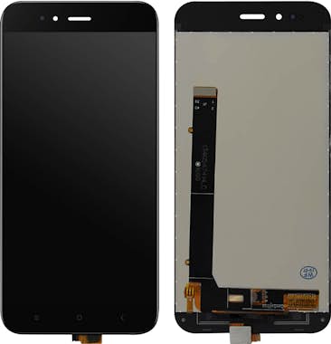 Xiaomi Pantalla LCD Mi A1 Bloque Original – Negra Xiaomi Pantalla LCD Mi A1 Bloque Original – Negra
