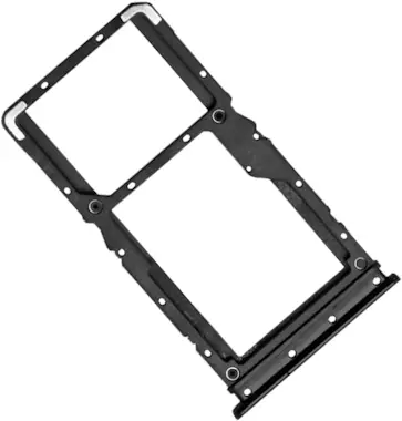 Clappio Repuesto Bandeja Tarjeta Xiaomi Redmi Note 7 Pro 2 Clappio Repuesto Bandeja Tarjeta Xiaomi Redmi Note 7 Pro 2