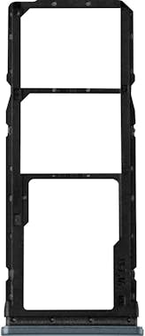 Clappio Repuesto Bandeja Tarjeta Xiaomi Redmi Note 9S 2x N Clappio Repuesto Bandeja Tarjeta Xiaomi Redmi Note 9S 2x N