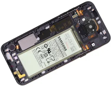 Samsung Batería interna Original EB-BJ800ABE para Galaxy A Samsung Batería interna Original EB-BJ800ABE para Galaxy A