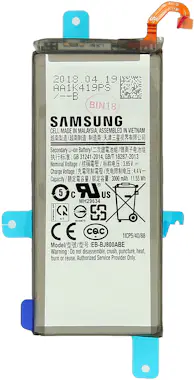 Samsung Batería interna Original EB-BJ800ABE para Galaxy A Samsung Batería interna Original EB-BJ800ABE para Galaxy A
