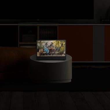 Avizar Lupa de pantalla de teléfono con zoom x3 Altavoz B Avizar Lupa de pantalla de teléfono con zoom x3 Altavoz B