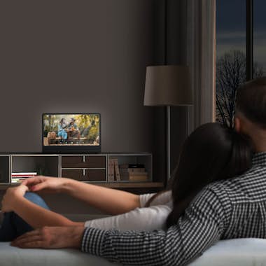 Avizar Lupa de pantalla de teléfono con zoom x3 Altavoz B Avizar Lupa de pantalla de teléfono con zoom x3 Altavoz B