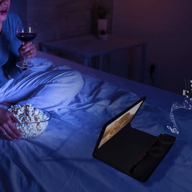 Avizar Lupa de pantalla de teléfono con zoom x3 Altavoz B Avizar Lupa de pantalla de teléfono con zoom x3 Altavoz B