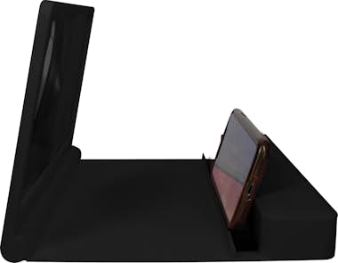 Avizar Lupa de pantalla de teléfono con zoom x3 Altavoz B Avizar Lupa de pantalla de teléfono con zoom x3 Altavoz B