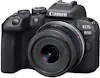 Canon EOS R10 + RF-S 18-45mm f/4.5-6.3 IS STM + PDF MCZ Canon EOS R10 + RF-S 18-45mm f/4.5-6.3 IS STM + PDF MCZ