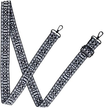 La Casa de las Carcasas Lanyard estampado Étnico - Colgante para Móvil y B La Casa de las Carcasas Lanyard estampado Étnico - Colgante para Móvil y B
