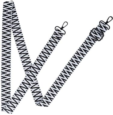 La Casa de las Carcasas Lanyard estampado Boho - Colgante para Móvil y Bol La Casa de las Carcasas Lanyard estampado Boho - Colgante para Móvil y Bol