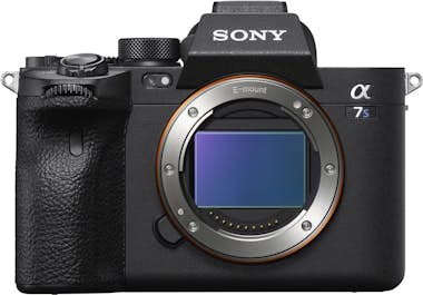 Sony Alpha 7S III ( A7SIII ) Cuerpo + PDF MCZ DIRECT 20 Sony Alpha 7S III ( A7SIII ) Cuerpo + PDF MCZ DIRECT 20