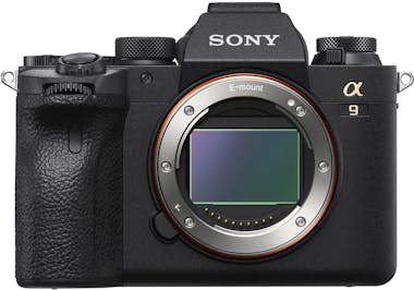 Sony Alpha 9 II ( A9II ) Cuerpo + PDF MCZ DIRECT 20 TÉC Sony Alpha 9 II ( A9II ) Cuerpo + PDF MCZ DIRECT 20 TÉC