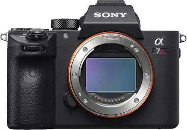 Sony Alpha 7R III ( A7RIII ) Cuerpo + PDF MCZ DIRECT 20 Sony Alpha 7R III ( A7RIII ) Cuerpo + PDF MCZ DIRECT 20