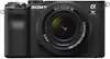 Sony Alpha 7C + FE 28-60mm f/4-5.6 Negro + PDF MCZ DIRE Sony Alpha 7C + FE 28-60mm f/4-5.6 Negro + PDF MCZ DIRE