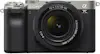 Sony Alpha 7C + FE 28-60mm f/4-5.6 Silver + PDF MCZ DIR Sony Alpha 7C + FE 28-60mm f/4-5.6 Silver + PDF MCZ DIR