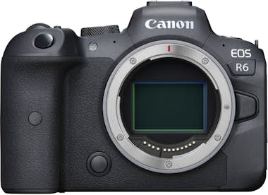 Canon EOS R6 Cuerpo + PDF MCZ DIRECT 20 TÉCNICAS PARA ME Canon EOS R6 Cuerpo + PDF MCZ DIRECT 20 TÉCNICAS PARA ME