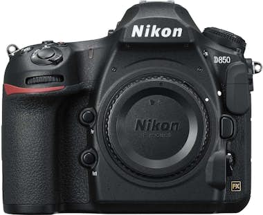 Nikon D850 Cuerpo + PDF MCZ DIRECT 20 TÉCNICAS PARA MEJO Nikon D850 Cuerpo + PDF MCZ DIRECT 20 TÉCNICAS PARA MEJO