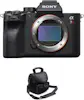 Sony ALPHA 7R IV Cuerpo + Bolsa + PDF MCZ DIRECT 20 TÉC Sony ALPHA 7R IV Cuerpo + Bolsa + PDF MCZ DIRECT 20 TÉC
