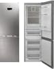 ALPHA Frigorífico Combi Alpha Pegasus Lux-185 Inox, Meta ALPHA Frigorífico Combi Alpha Pegasus Lux-185 Inox, Meta