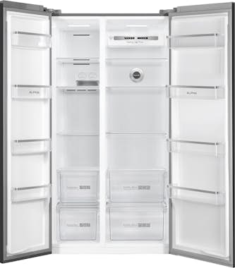 ALPHA Frigorífico Americano Alpha Pegasus Elite-90. Cris ALPHA Frigorífico Americano Alpha Pegasus Elite-90. Cris