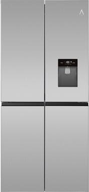 ALPHA Frigorífico Americano Alpha Pegasus Lux-86 Inox. 4 ALPHA Frigorífico Americano Alpha Pegasus Lux-86 Inox. 4