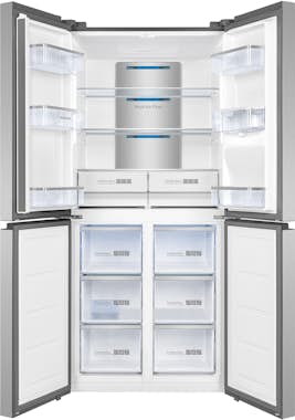 ALPHA Frigorífico Americano Alpha Pegasus Lux-86 Inox. 4 ALPHA Frigorífico Americano Alpha Pegasus Lux-86 Inox. 4