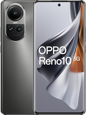 OPPO Reno 10 5G 256GB+8GB RAM OPPO Reno 10 5G 256GB+8GB RAM