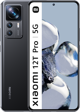 Xiaomi 12T Pro 5G 256GB+12GB RAM Xiaomi 12T Pro 5G 256GB+12GB RAM