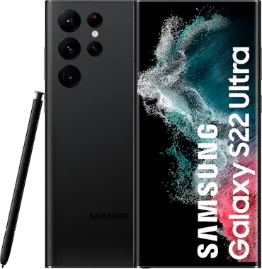 Samsung Galaxy S22 Ultra 128GB+8GB RAM Reacondicionado Samsung Galaxy S22 Ultra 128GB+8GB RAM Reacondicionado
